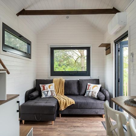 Staymoovers - Tinyhouse Zator Exterior photo