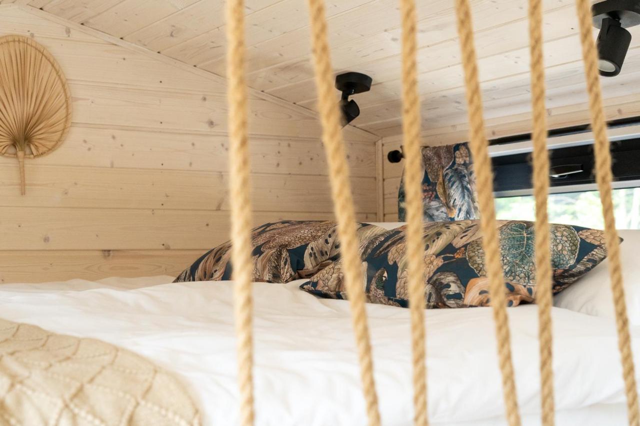 Staymoovers - Tinyhouse Zator Exterior photo